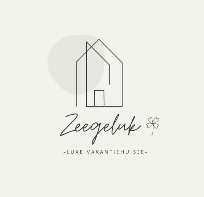 Vakantiehuisje Zeegeluk Vlakbij De Kust Sint Maartensvlotbrug エクステリア 写真